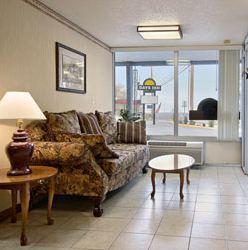 Days Inn Rolla Exterior foto