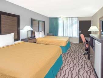 Days Inn Rolla Habitación foto