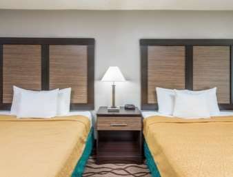 Days Inn Rolla Habitación foto